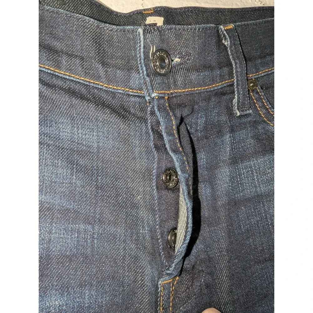 7 For All Mankind all mankind